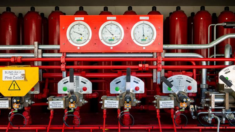 Geothermal technical